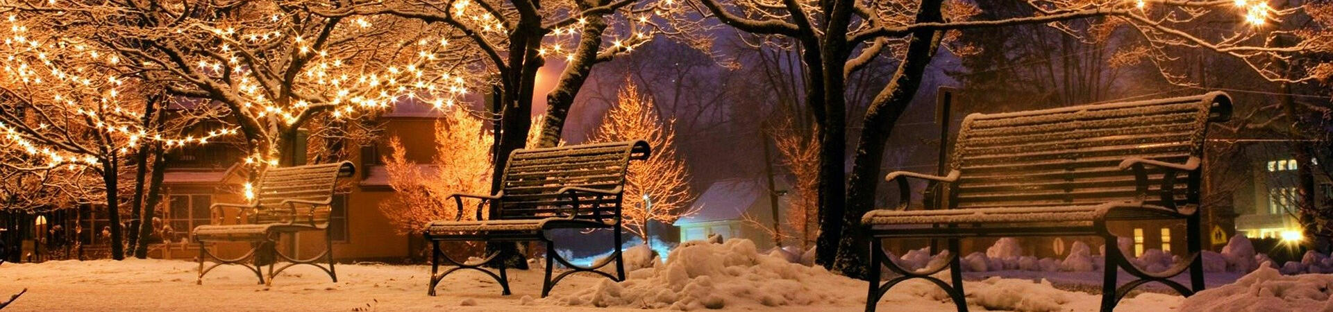 A magic place