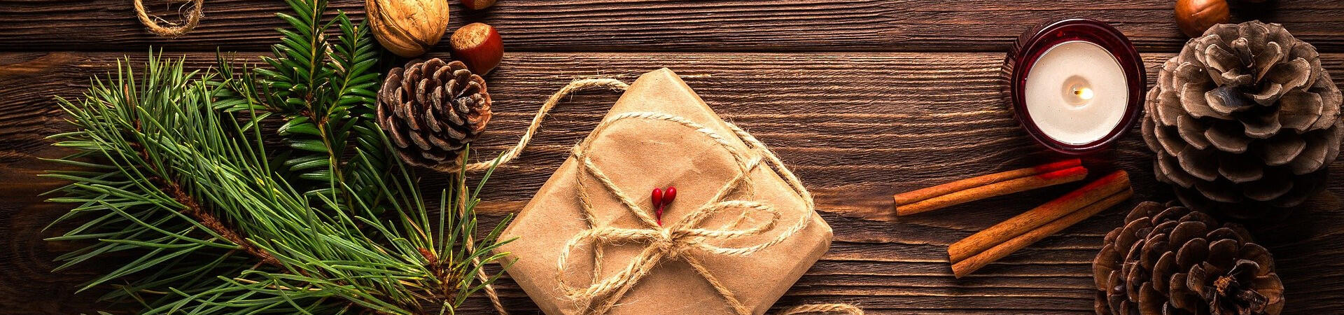 The gift