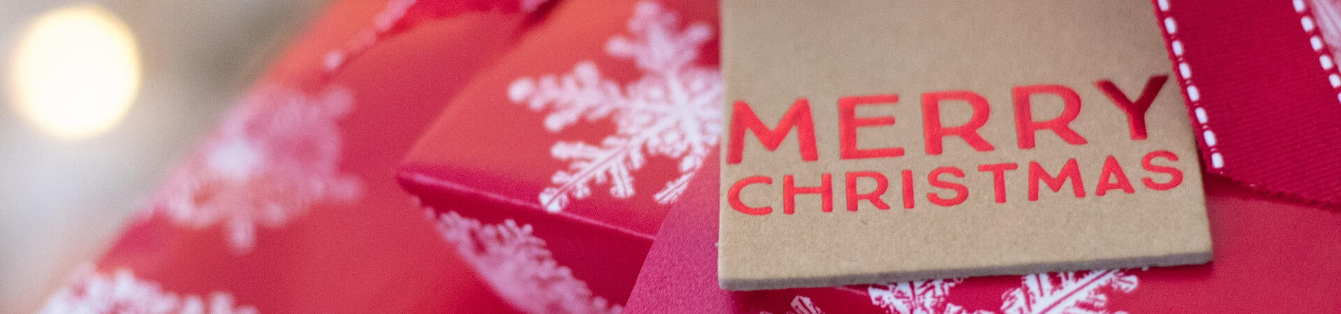 Merry Christmas