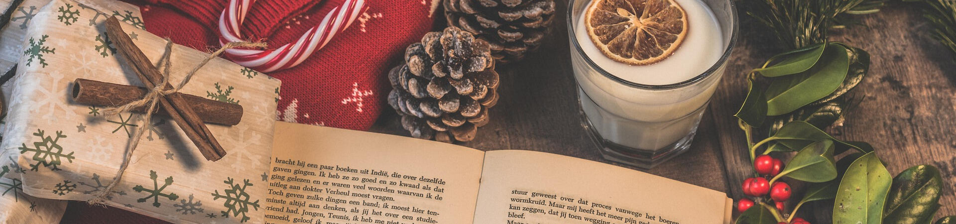 Christmas poetry