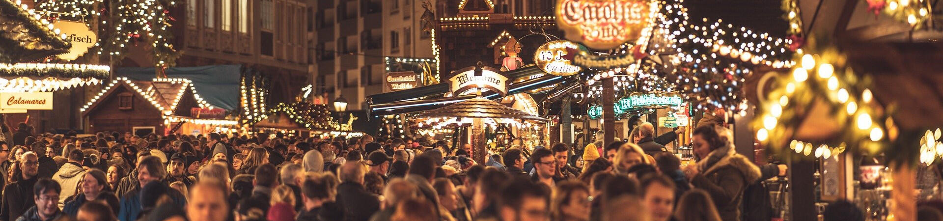 Christmas market