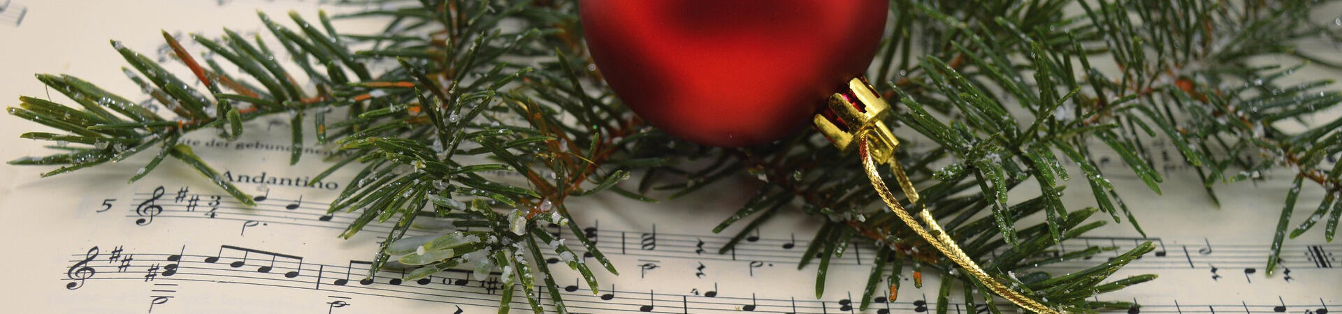 Christmassong