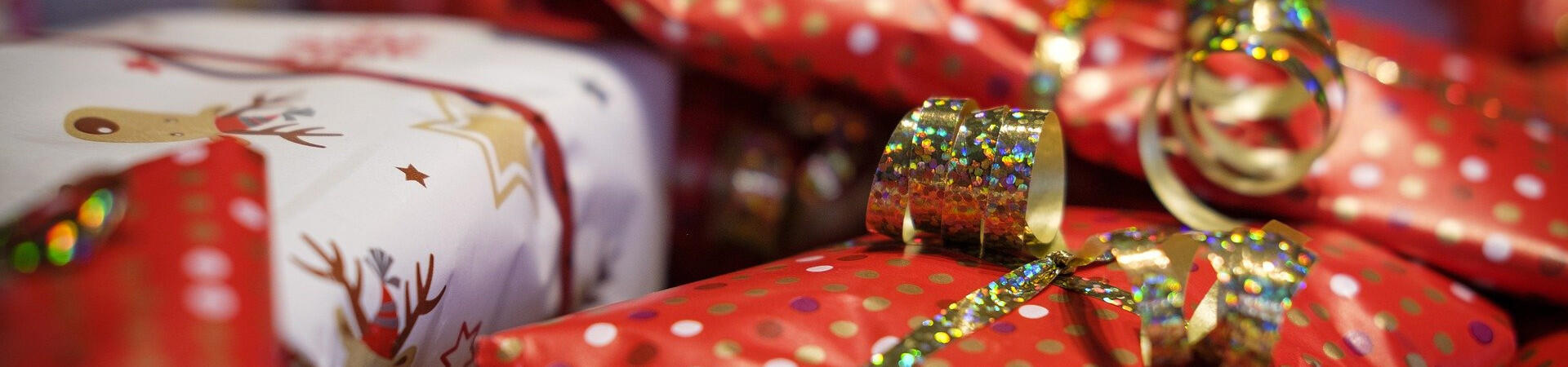 Gifts